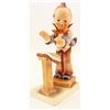 Image 4 : VINTAGE HUMMEL "BAND LEADER" FIGURINE