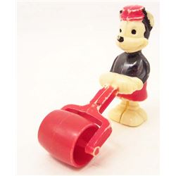 C. 1950'S WALT DISNEY MICKEY MOUSE TOY