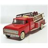 Image 1 : C. 1960'S STRUCTO FIRE DEPARTMENT PUMPER TRUCK