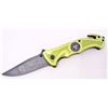 Image 1 : RIDGE RUNNER APOCALYPSE SURVIVOR RESCUE FOLDING KNIFE