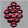 Image 1 : LOT OF 8.25 CT PINK AFRICAN RHODOLITE GARNET