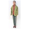 Image 7 : 1962 KEN DOLL W/ CLOTHES & ACCESSORIES