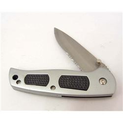 RIDGE RUNNER TACTICAL POCKET KNIFE