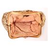 Image 2 : VINTAGE WHITING AND DAVIS GOLD MESH PURSE