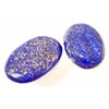 Image 1 : LOT OF 134.5 CTS OF LAPIS LAZULI