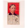 Image 2 : T206 PIEDMONT OTTO KRUGER BASEBALL CARD - PSA PR1