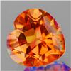 Image 1 : 1.55 CT SPARKLING TOP AZOTIC TOPAZ