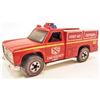 Image 1 : VINTAGE HOT WHEELS RED LINE FLYING COLORS EMERGENCY UNIT
