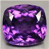 Image 1 : 23.29 CT BRAZILIAN AMETHYST