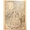 Image 2 : 1800S "FAIRY TALES FROM GRIMMS & ANDERSENS" HARDCOVER BOOK