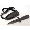 Image 1 : SUB COMMANDER MINI BOOT KNIFE W/ SHEATH