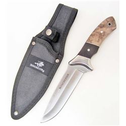 WINCHESTER HUNTER KNIFE