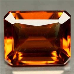 16.61 CT ORANGE BRAZILIAN CITRINE