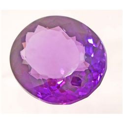 29.34 CT PURPLE BRAZILIAN AMETHYST