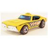 Image 1 : VINTAGE HOT WHEELS RED LINE FLYING COLORS MAXI TAXI