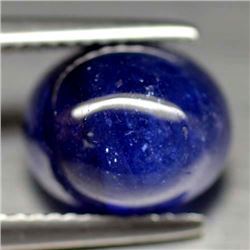 6.33 CT BLUE MADAGASCAR SAPPHIRE
