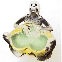 CAST IRON SKELETON CHANGE DISK