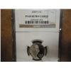 Image 1 : 2009-S JEFFERSON NICKEL NGC PF69 ULTRA CAMEO