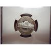 Image 2 : 2009-S JEFFERSON NICKEL NGC PF69 ULTRA CAMEO