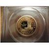 Image 2 : 2003-S SACAGAWEA DOLLAR PCGS PR69 DCAM