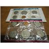 Image 1 : 1979 US MINT SET (UNC) P/D (WITH ENVELOPE)