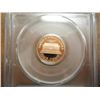 Image 2 : 1997-S LINCOLN CENT PCGS PR69RD DCAM