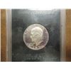 Image 1 : 1971-S IKE SILVER DOLLAR PROOF (BROWN PACK) NO BOX
