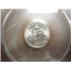 Image 2 : 1957 SILVER ROOSEVELT DIME PCGS MS65