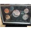 Image 1 : 1995 US SILVER PREMIER PROOF SET ORIGINAL US MINT PACKAGING