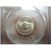 Image 2 : 1950-D JEFFERSON NICKEL KEY DATE PCGS MS65