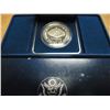 Image 2 : 1987-S US CONSTITUTION PROOF SILVER DOLLAR ORIGINAL US MINT PACKAGING