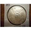 Image 1 : 1993 MEXICO 1 ONZA LIBERTAD UNC