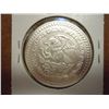Image 2 : 1993 MEXICO 1 ONZA LIBERTAD UNC