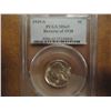 Image 1 : 1939-S REV. OF 1938 JEFFERSON NICKEL PCGS MS65