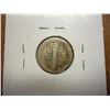 Image 2 : 1921 MERCURY DIME KEY DATE