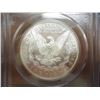 Image 2 : 1879-S MORGAN SILVER DOLLAR PCGS MS64