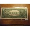 Image 2 : 2003-A $1 FRN WITH BEATLES OVERLAY CRISP UNC