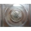 Image 2 : 2006-D NEVADA QUARTER PCGS MS68 SATIN FINISH