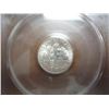 Image 2 : 1946 SILVER ROOSEVELT DIME PCGS MS66