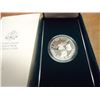 Image 2 : 1991-P KOREAN WAR PF SILVER DOLLAR ORIGINAL US MINT PACKAGING