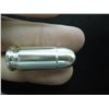 Image 2 : 1 TROY OZ .999 FINE SILVER .45 ACP CALIBER BULLET