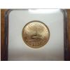 Image 2 : 2007-D SMS SACAGAWEA DOLLAR NGC MS67
