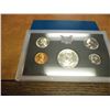 Image 1 : 1968 US PROOF SET WITH BOX, 40% SILVER JFK HALF