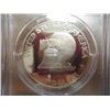 Image 2 : 1976-S TYPE I IKE DOLLAR PCGS PR69 DCAM