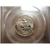 Image 2 : 1981-S TYPE I WASHINGTON QUARTER PCGS PR69 DCAM