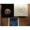 Image 2 : 1987 CANADA LOON DOLLAR SPECIAL EDITION PROOF ORIGINAL ROYAL CANADIAN MINT PACKAGING