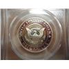 Image 2 : 2007-S KENNEDY HALF DOLLAR PCGS PR69 DCAM