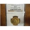 Image 1 : 2005-MW POLAND 2 ZLOTY CIESZYN NGC MS65 ROCHESTER COLLECTION