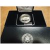 Image 1 : 1992-W WHITE HOUSE PROOF SILVER DOLLAR ORIGINAL US MINT PACKAGING