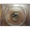 Image 2 : 1964 JEFFERSON NICKEL PCGS PR67